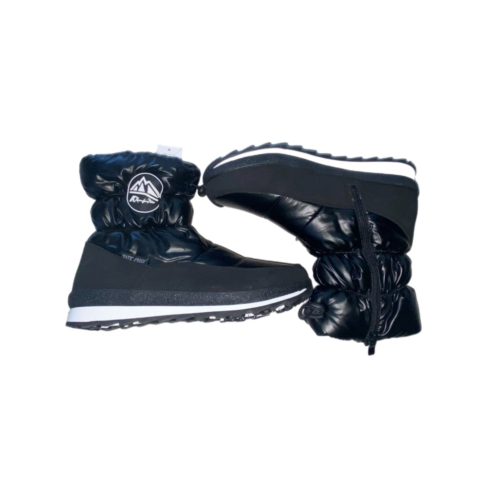 Komforme winter boots